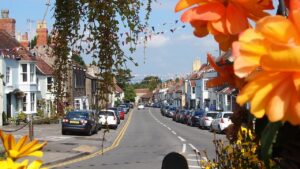 website design Thornbury