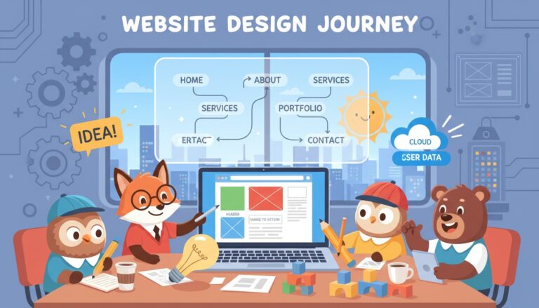 website design prices