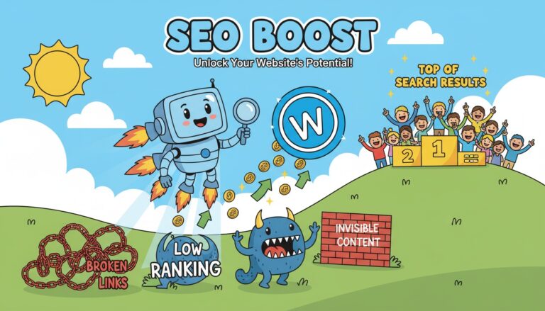 what seo does