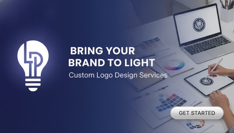 logo design for small business